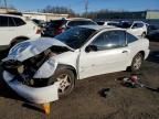 2002 Chevrolet Cavalier