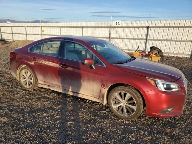 2015 Subaru Legacy 3.6R Limited