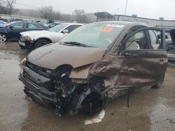 Fiat Vehiculos salvage en venta: 2012 Fiat 500 POP