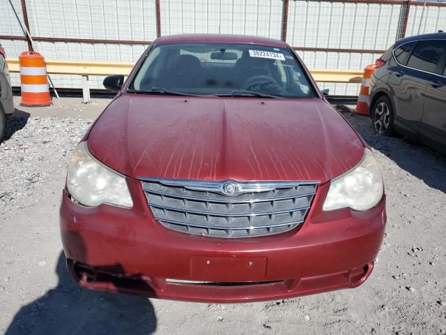 2010 Chrysler Sebring Touring