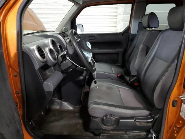 2006 Honda Element EX