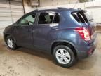 2018 Chevrolet Trax 1LT