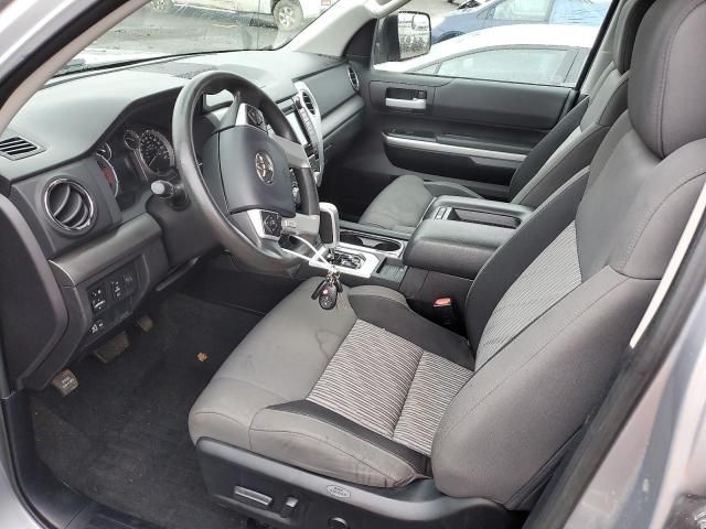 2014 Toyota Tundra Double Cab SR/SR5