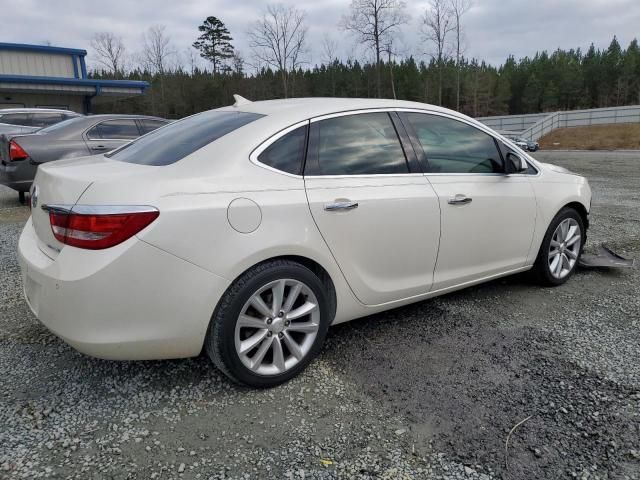 2013 Buick Verano