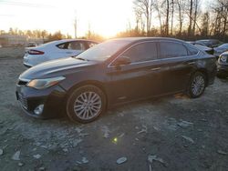 2014 Toyota Avalon Hybrid for sale in Waldorf, MD