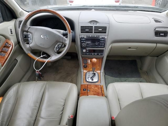 2003 Infiniti I35