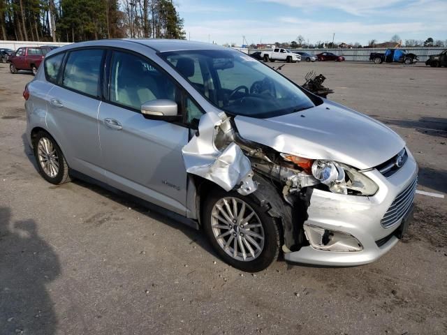 2013 Ford C-MAX SE