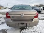 2006 Buick Lacrosse CX