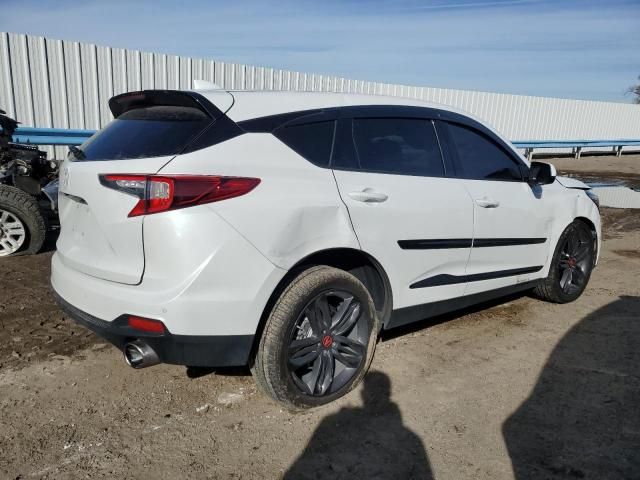 2021 Acura RDX A-Spec