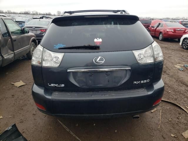 2005 Lexus RX 330