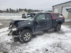 2007 Toyota Tacoma Access Cab