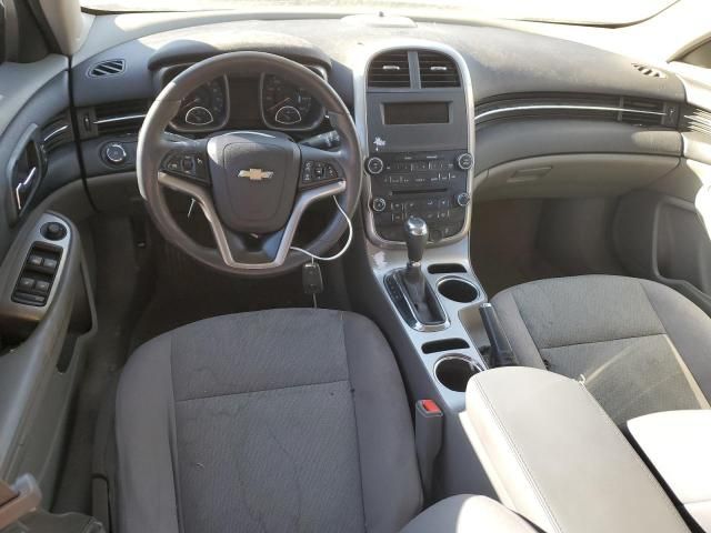 2014 Chevrolet Malibu LS