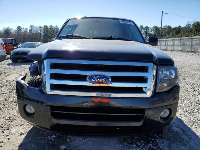 2014 Ford Expedition Limited