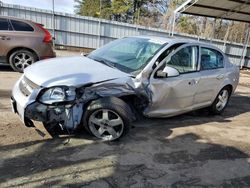 Chevrolet Cobalt LT salvage cars for sale: 2006 Chevrolet Cobalt LT