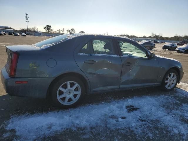 2006 Cadillac STS