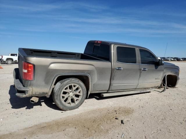 2015 GMC Sierra C1500 SLT