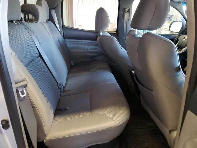 2013 Toyota Tacoma Double Cab Long BED