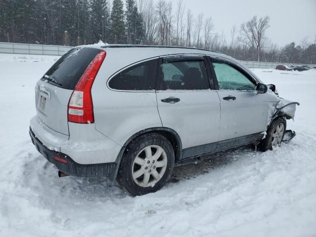 2009 Honda CR-V EX