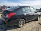 2017 Nissan Versa S