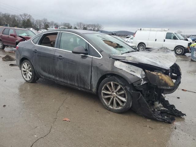 2015 Buick Verano Convenience