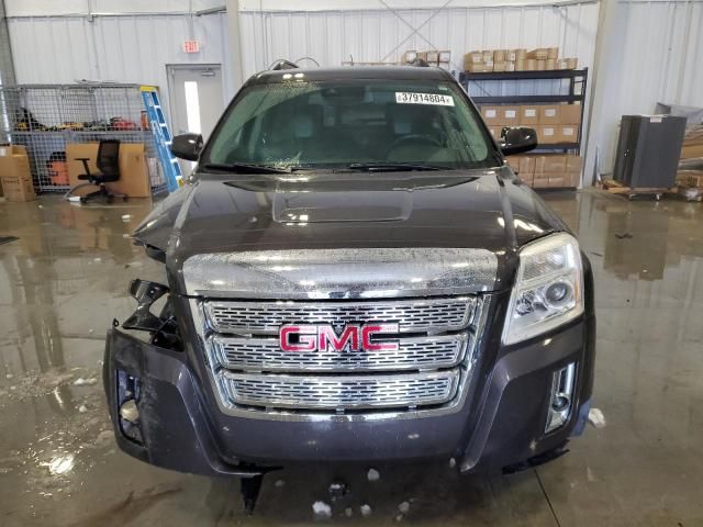 2013 GMC Terrain SLT