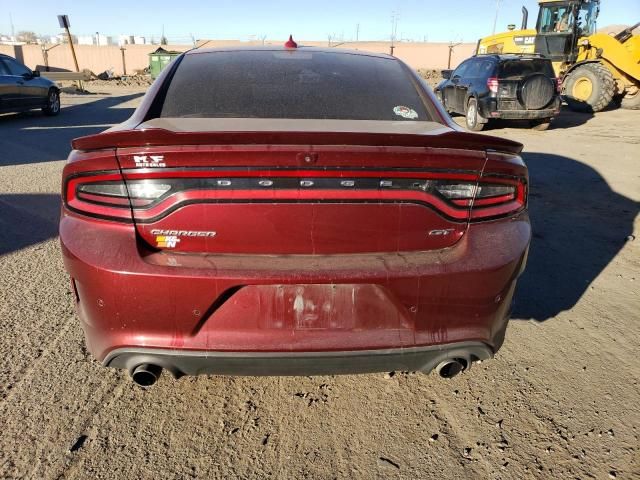 2019 Dodge Charger GT