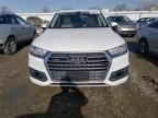 2018 Audi Q7 Premium Plus