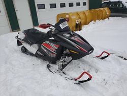 Salvage motorcycles for sale at Candia, NH auction: 2006 Skidoo GSX Sport