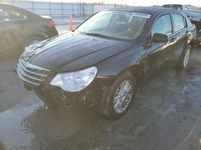 2009 Chrysler Sebring Touring