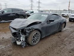 2020 Subaru BRZ Limited for sale in Elgin, IL