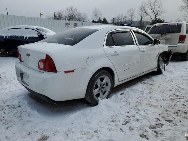 2009 Chevrolet Malibu 1LT