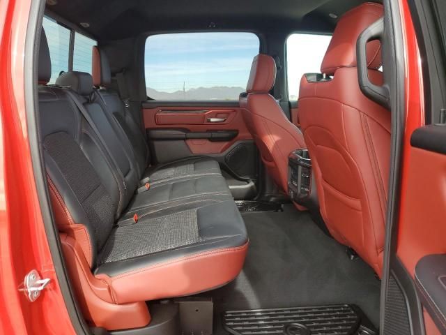 2019 Dodge RAM 1500 Rebel