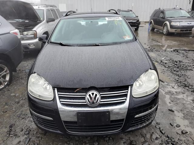 2009 Volkswagen Jetta S