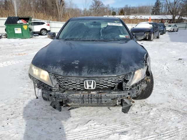 2015 Honda Accord LX-S