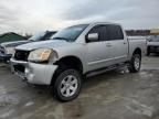 2005 Nissan Titan XE