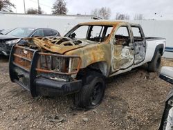 2012 GMC Sierra K2500 Heavy Duty en venta en Bridgeton, MO