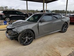 Dodge Charger salvage cars for sale: 2019 Dodge Charger R/T