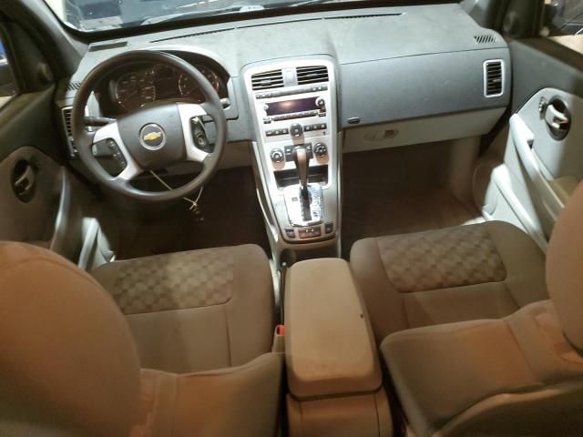 2007 Chevrolet Equinox LS