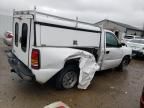 2007 GMC New Sierra C1500 Classic