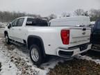 2024 Chevrolet Silverado K3500 High Country