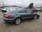 2012 Volkswagen CC Sport