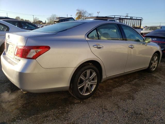 2009 Lexus ES 350