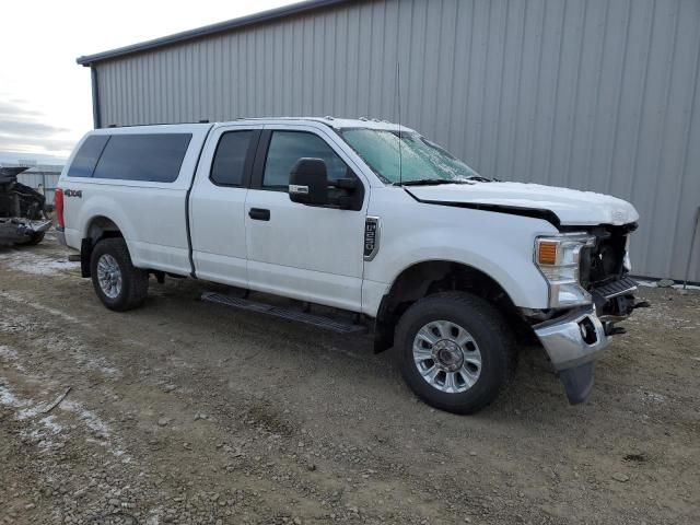 2020 Ford F250 Super Duty