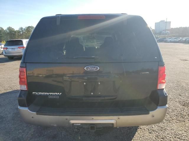 2004 Ford Expedition Eddie Bauer