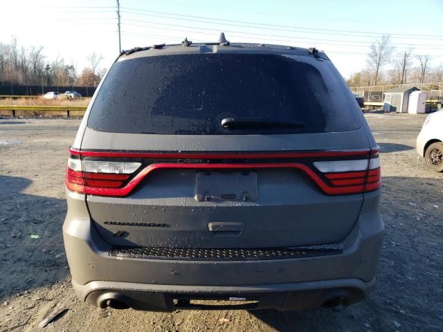 2022 Dodge Durango SRT 392