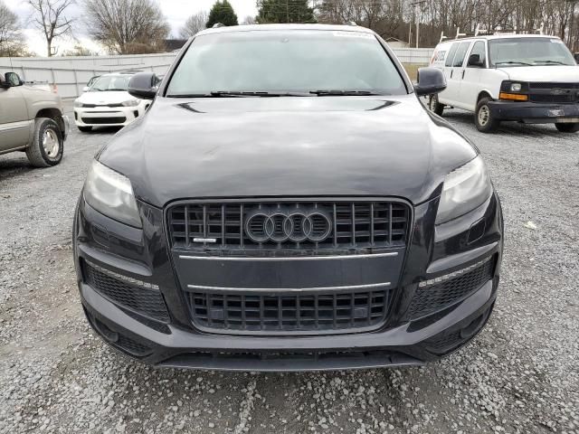 2014 Audi Q7 Prestige