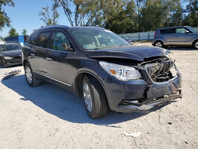 2017 Buick Enclave