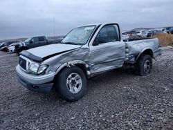 Toyota Tacoma salvage cars for sale: 2003 Toyota Tacoma Prerunner