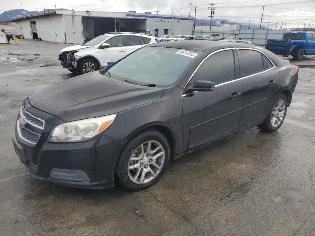 2013 Chevrolet Malibu 1LT