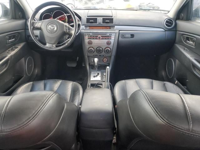 2008 Mazda 3 S